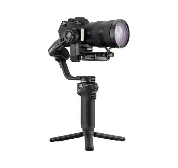 Zhiyun Weebill 3S