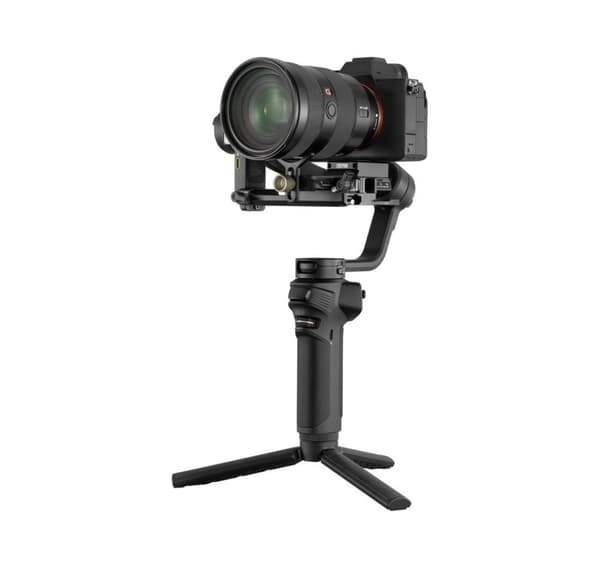 Zhiyun Weebill 3S