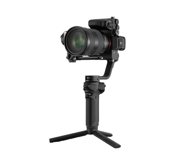 Zhiyun Weebill 3S