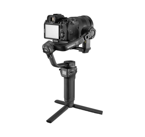 Zhiyun Weebill 3S