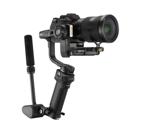 Zhiyun Weebill 3S