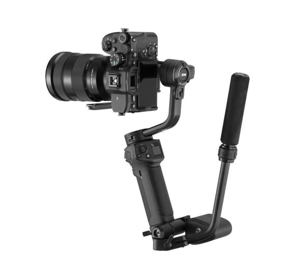 Zhiyun Weebill 3S