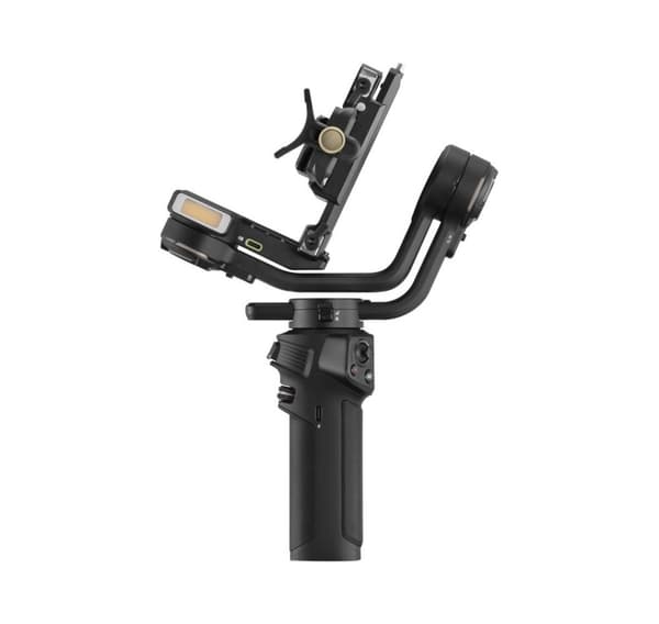 Zhiyun Weebill 3S