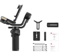 Miniatyrbillede 1 af 11: Zhiyun Weebill 3S