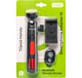Miniatyrbillede 7 af 7: D-Fruit stativ Handy + telefonadapter M+BT