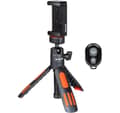Miniatyrbillede 1 af 7: D-Fruit stativ Handy + telefonadapter M+BT