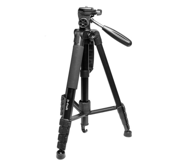 D-Fruit kolmijalka-monopod 265