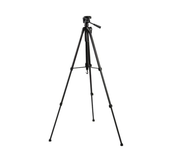 BIG stativ T-1271, svart (425814)