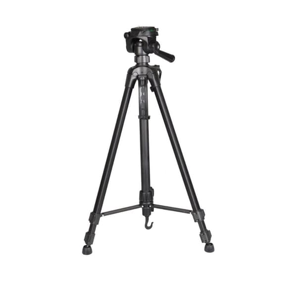 BIG stativ T-1271, svart (425814)