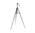 Miniatyrbillede 2 af 2: BIG tripod T-551, sort (425810)