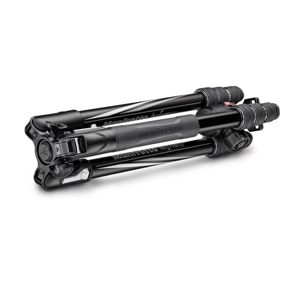 Manfrotto stativsats Befree GT AL 4 MKBFRTA4GT-BH