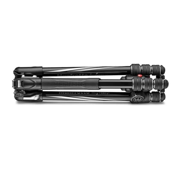 Manfrotto stativsats Befree GT AL 4 MKBFRTA4GT-BH