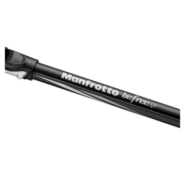 Manfrotto stativsats Befree GT AL 4 MKBFRTA4GT-BH
