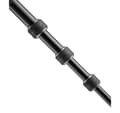 Miniatyrbild 7 av 8: Manfrotto stativsats Befree GT AL 4 MKBFRTA4GT-BH