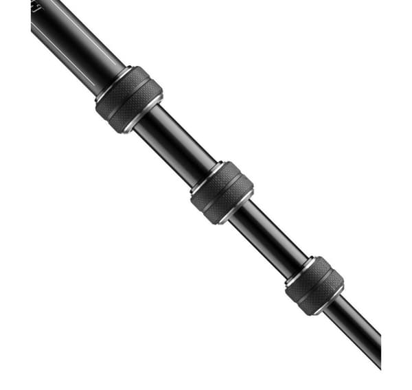 Manfrotto stativsats Befree GT AL 4 MKBFRTA4GT-BH