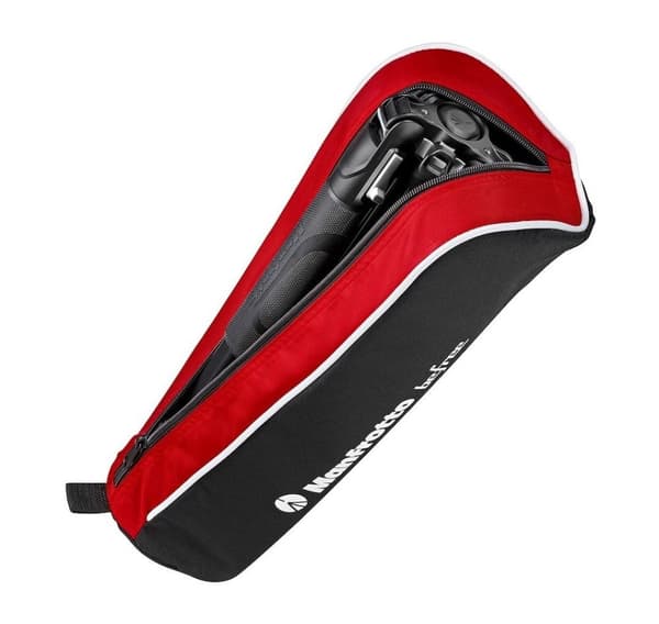 Manfrotto stativsats Befree GT AL 4 MKBFRTA4GT-BH