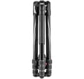 Miniatyrbild 2 av 8: Manfrotto stativsats Befree GT AL 4 MKBFRTA4GT-BH