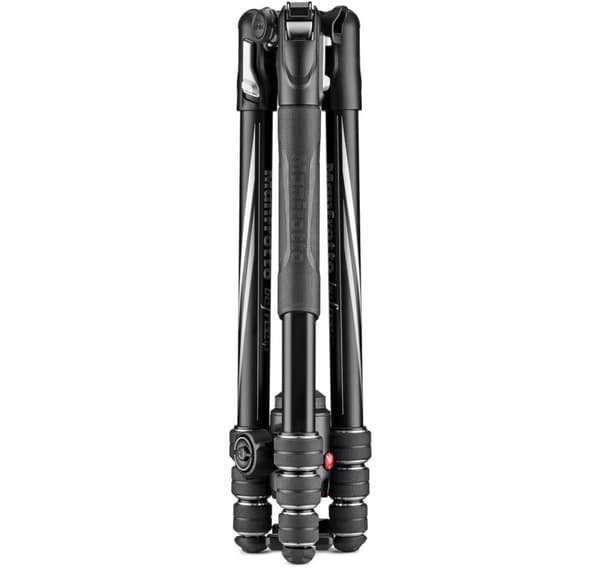 Manfrotto stativsats Befree GT AL 4 MKBFRTA4GT-BH