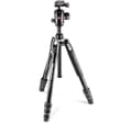 Miniatyrbild 1 av 8: Manfrotto stativsats Befree GT AL 4 MKBFRTA4GT-BH