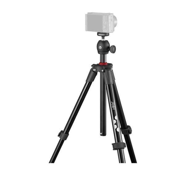 Joby stativ Compact Light Kit