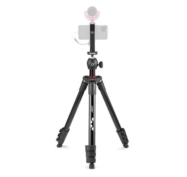 Joby stativ Compact Light Kit