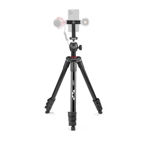 Joby stativ Compact Light Kit