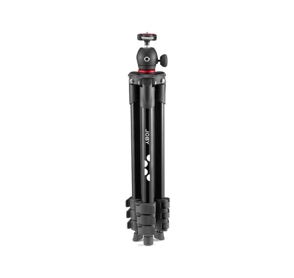 Joby stativ Compact Light Kit