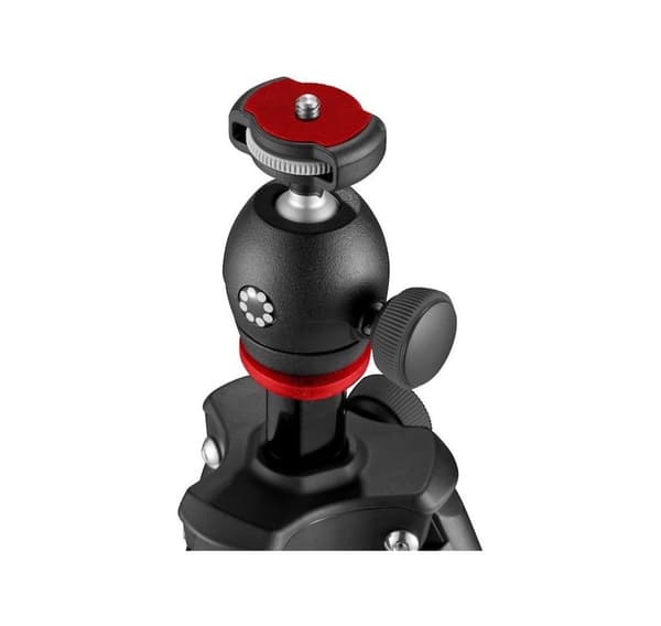 Joby stativ Compact Light Kit