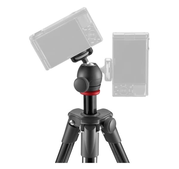 Joby stativ Compact Light Kit