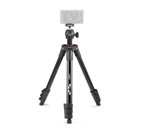Joby stativ Compact Light Kit