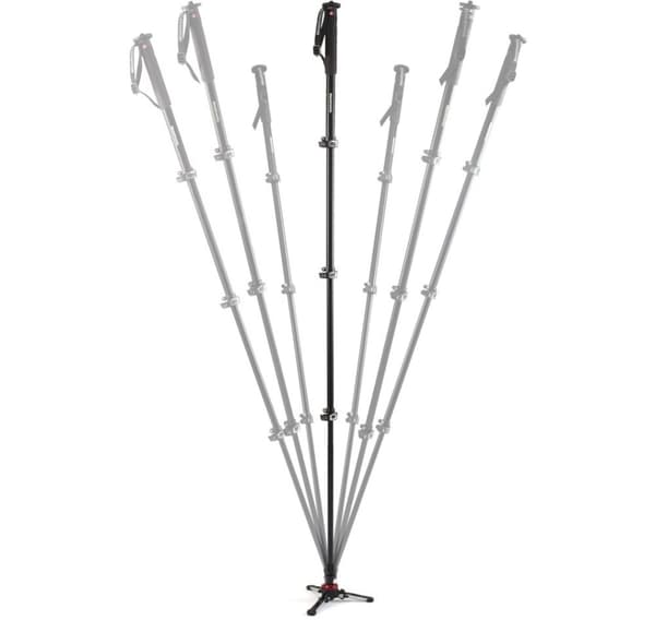 Manfrotto monopod MVMXPROA4