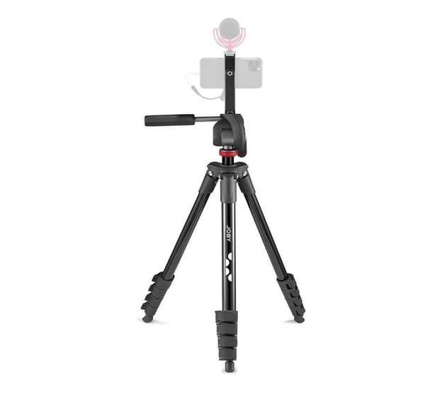 Joby kolmijalka Compact Advanced Kit