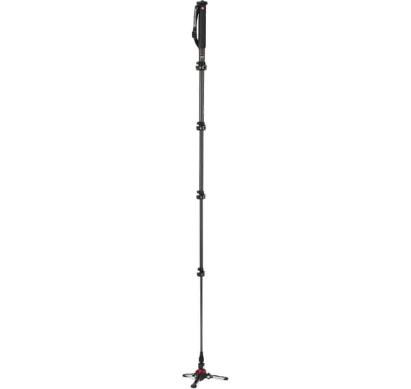 Manfrotto monopod MVMXPROC5