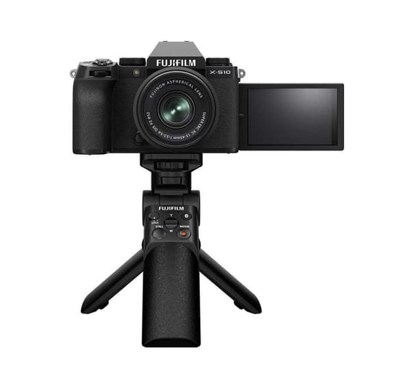 Fujifilm kolmijalkakahva TG-BT1