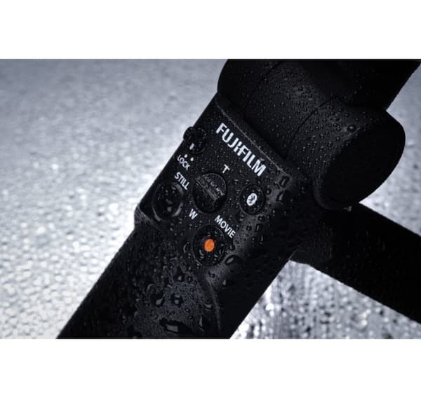 Fujifilm kolmijalkakahva TG-BT1