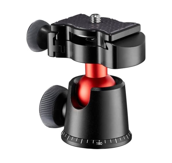 Joby kulhuvud GorillaPod 3K Pro, svart