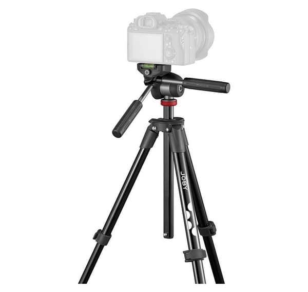 Joby stativ Compact Advanced