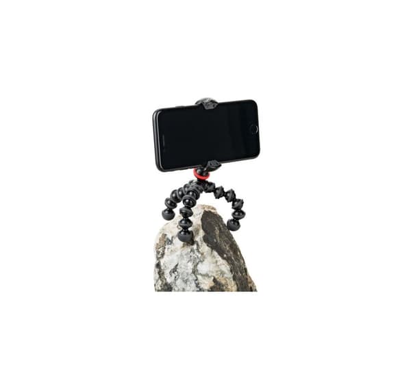 Joby kolmijalka Gorillapod Mobile Mini, musta/grafiitti