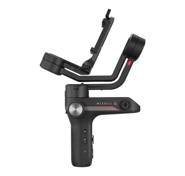 Zhiyun Weebill S