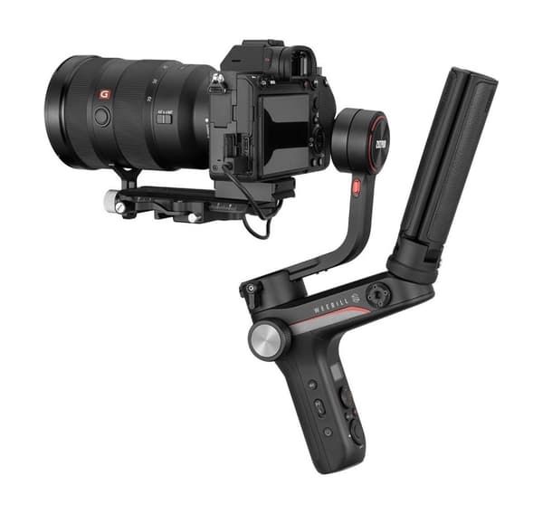 Zhiyun Weebill S