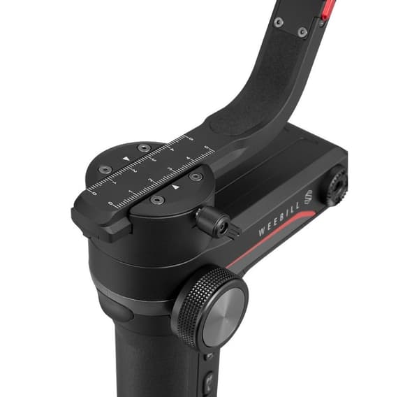 Zhiyun Weebill S