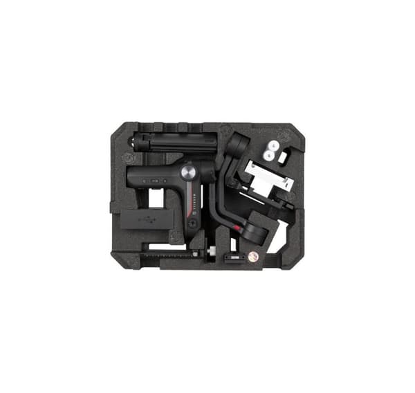 Zhiyun Weebill S