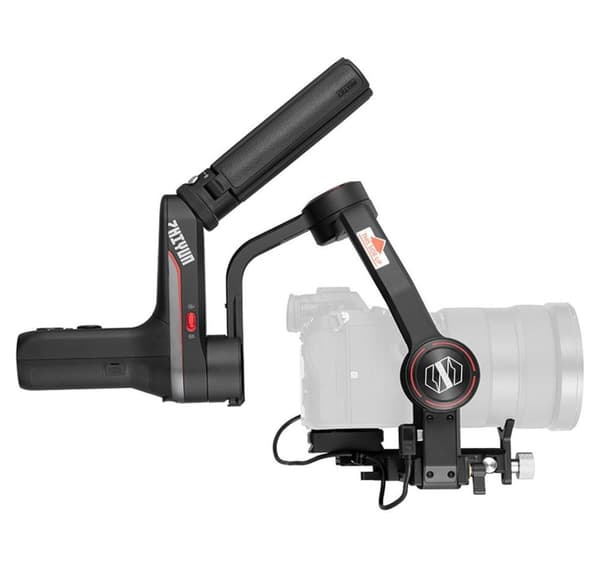 Zhiyun Weebill S