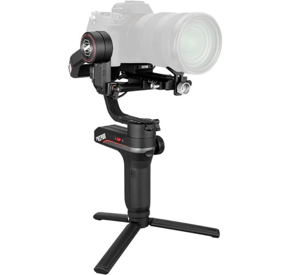 Zhiyun Weebill S