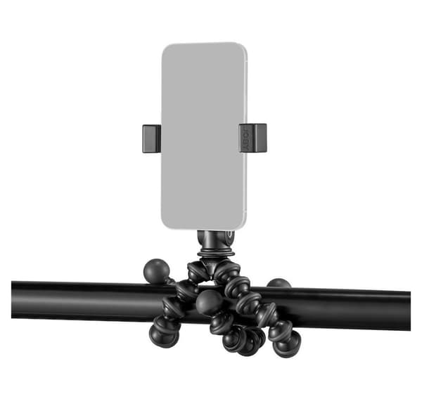 Joby stativ GripTight GorillaPod MagSafe