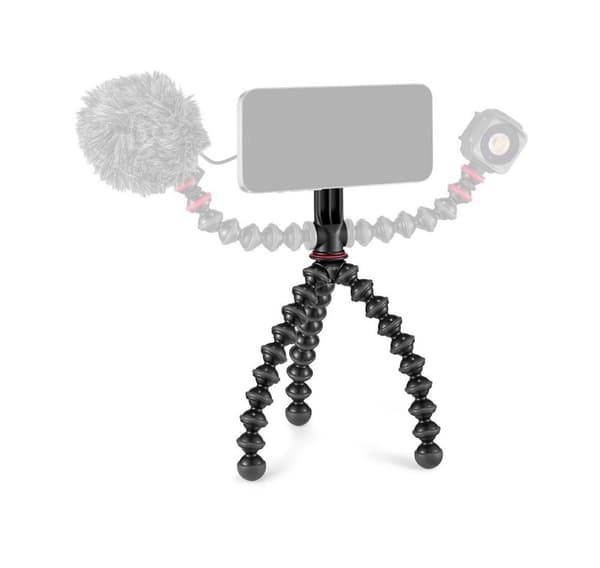 Joby stativ GripTight GorillaPod MagSafe