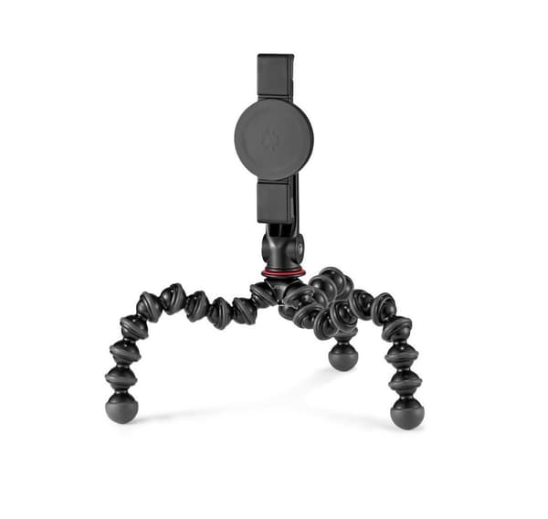 Joby stativ GripTight GorillaPod MagSafe