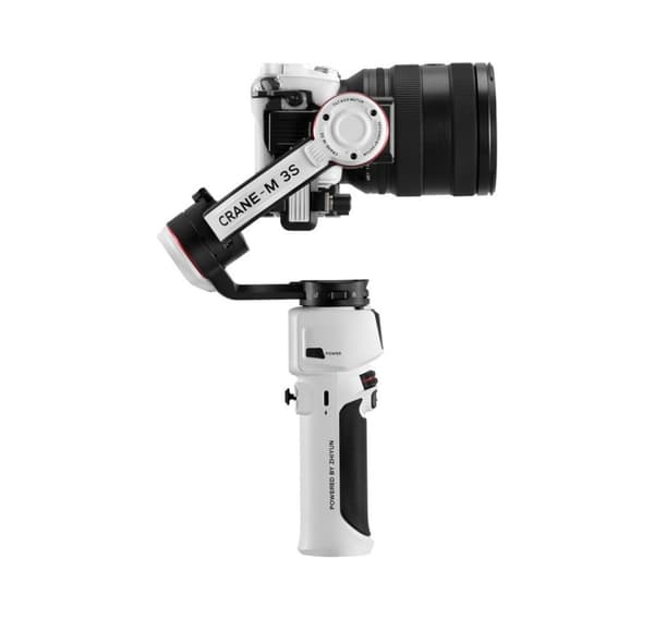 Zhiyun Crane M3S Combo