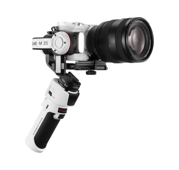 Zhiyun Crane M3S Combo