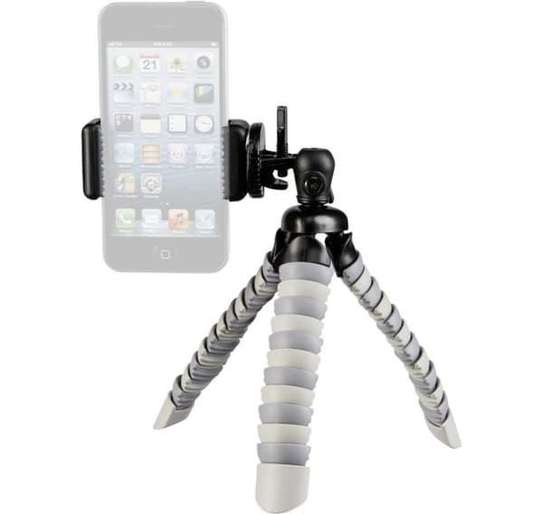 Camgloss stativ Octopod